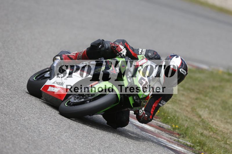 /18 23.05.2025 Get Faster Caremotion ADR/Gruppe gelb/612